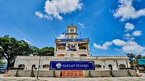 Muar : The Royal Town of Johor Private Day Tour from Kuala Lumpur