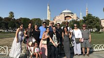 Half Day Private Istanbul Tour