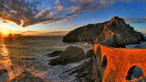 Game of Thrones Experience: Basque Country Coast Private Tour