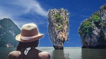 James Bond Island Adventure: Speedboat & Canoe Expedition