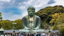 Kamakura & Enoshima Day Trip from Tokyo with English Speaking Driver