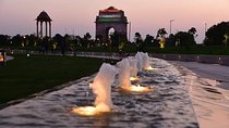 Evening Delhi City Tour - 4 Hours with transfers