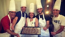 Private Walking Tour of Rome and a Cooking Class
