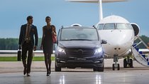 Sabiha Gokcen Airport Transfer - One Way 