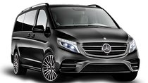 Istanbul Airport to City Centre Private Transfer or Vice Versa (1-6pax)