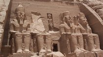 Private Tour: Abu Simbel by Minibus from Aswan