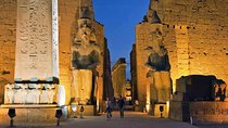 Unveil Ancient Wonders Discover Karnak and Luxor Temple Today