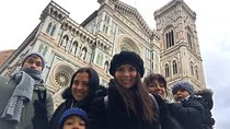 Legends of Florence Walking Tour