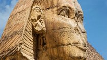 From Hurghada: Full-Day Trip to Cairo & Giza by Bus