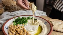 Try Your Hand At Israeli Home Cooking