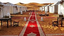 4 Days 3 Nights Private Desert Tour From Fes To Marrakech By Historical Kasbahs