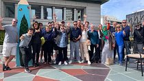 Private Walking Tour of San Francisco