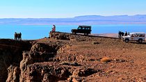 Balcones Del Calafate - 4x4 Excursion