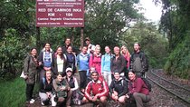 Short Inca Trail to Machu Picchu 2 Days/1 Night