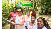 The Ultimate Dunns River Falls & Blue Hole Combo (Private Tour)