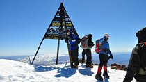  Toubkal Trekking 2 Days 