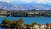 Day in the Atlas Mountains with camel ride