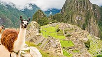 Machu Picchu and Huayna Picchu by Train (2 Days)