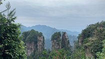 Beijing/Zhangjiajie/Guangzhou by Air: Zhangjiajie Explore 3-Day Private Tour