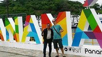 Private tour of Panama City and visit to the Miraflores Locks