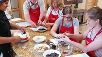 Private Mexican Cooking Class in Your Cabo San Lucas Villa or Condo