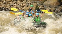 Adventure Java River Rafting - Admission Ticket