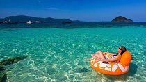 Coral Island Snorkeling Tour By Speedboat From Phuket