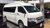 Colombo City to Ratnapura City Private Transfer