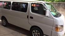 Anuradhapura City to Elephant Pass City Private Transfer