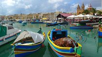 Private Tour of the Maltese Island (Private Driver)