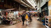 Shopping Tour in Kuala Lumpur with Batik Workshop & Cultural Stop