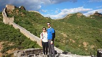 Small-Group 1-day Jinshanling Great Wall 6km Hiking tour