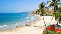 Perfect Goa Beach Holiday Trip for Honeymoon Couples