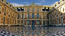 Palace of Versailles & Marie-Antoinette Estate - Private Trip