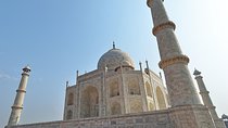 2 Days Private Delhi Tour with Agra Taj Mahal at Sunrise