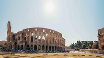 Colosseum and Ancient Rome Private Tour