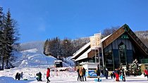 From Krakow: Zakopane Tatra Mountains & Thermal Baths Private Tour