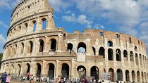 Colosseum Private Tour