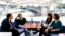 Eco-Cruise by Guadalquivir River