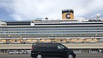 Rome to Civitavecchia Port - Private Transfer