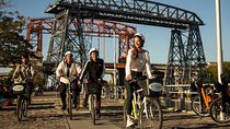 La Boca and City Center Bike Tour