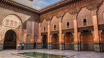 Marrakech City tour: Private Half-Day Guided City Tour