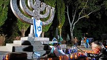 Jewish Heritage 3-Hour Driving Tour