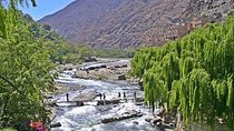 Atlas Mountains Ourika Valley Private day trip from Marrakesh