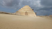 Private tour Sakkara , Memphis and Dahshur day tour