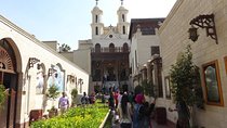 Private Coptic Cairo tour 
