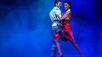 Madero Tango Show Including Executive Dinner In Buenos Aires