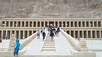 Private day tour to Luxor west bank valley of the kings and Hatshepsut Temple