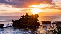 Package Tanah Lot sunset tour