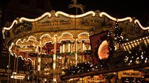 Christmas Private Daytrip - Budapest to Vienna & back, English Speaking Driver